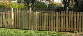 Wood Fencing.  Call now 813-518-8212