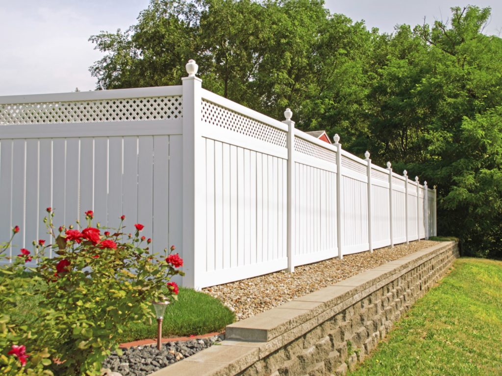 Fence companies Tampa Tampa