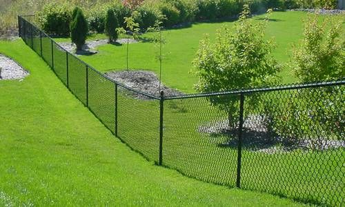 Fence contractors Tampa
